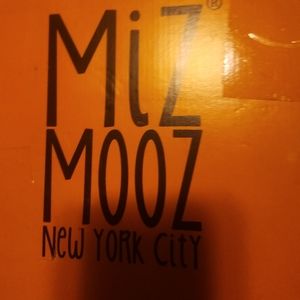 Miz mooz new york boots Forest